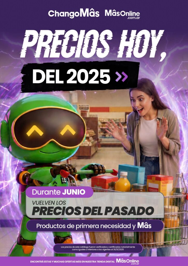 Nuevas ofertas
