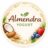 Almendra Yogurt