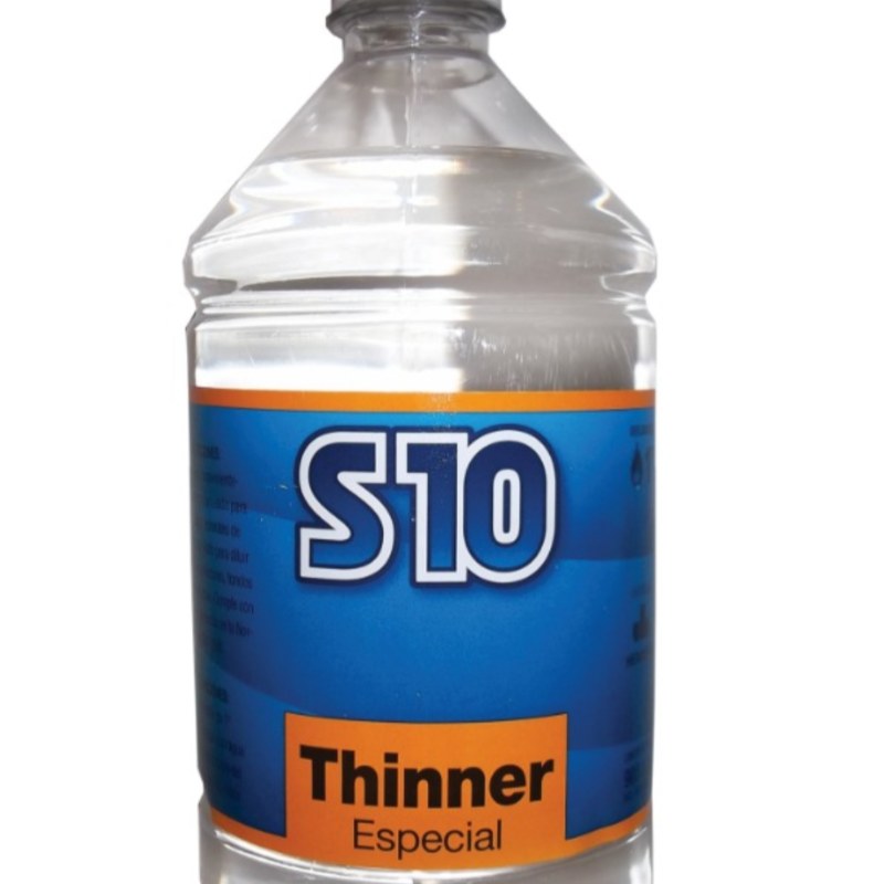 Thinner especial 900