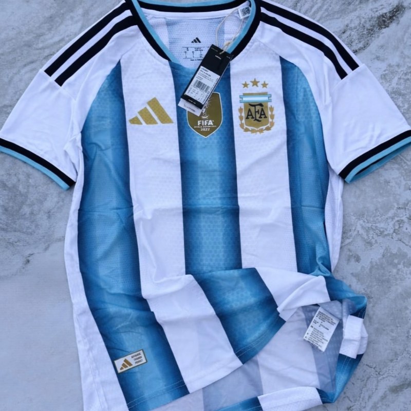 Camiseta Argentina
