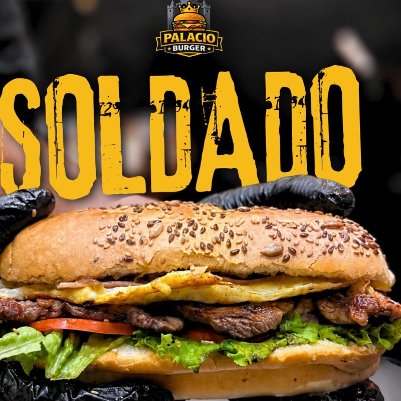 El saldado