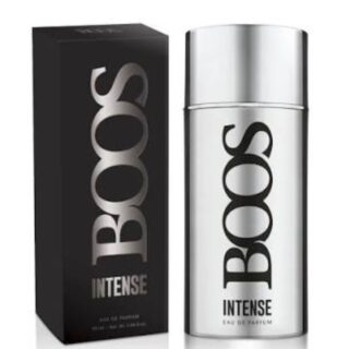 Boos Intense EAU x 90 ml