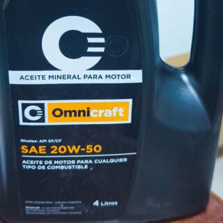Omnicraft