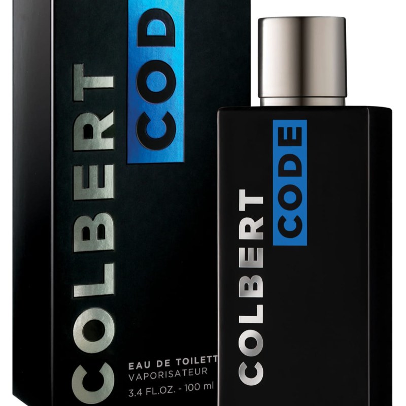 Colbert Code x 100 ml